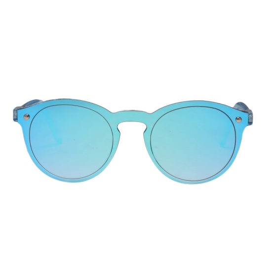 Retro Reflective Mirror Sunglasses | Top Tier Style