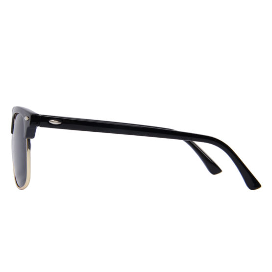 Retro Rivet Sunglasses | Top Tier Style