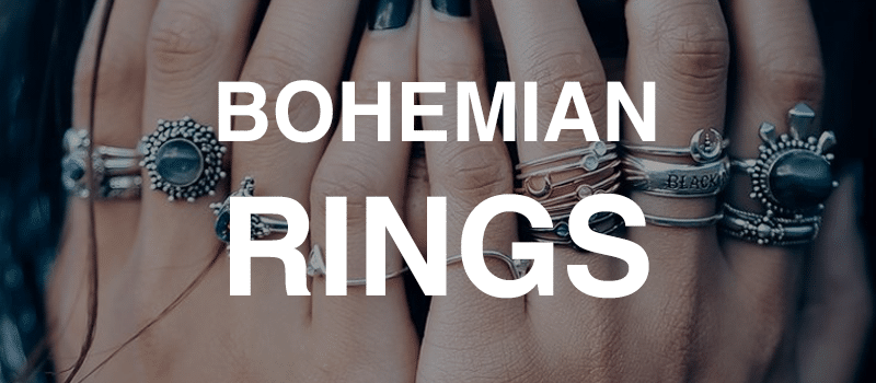 bohemian rings