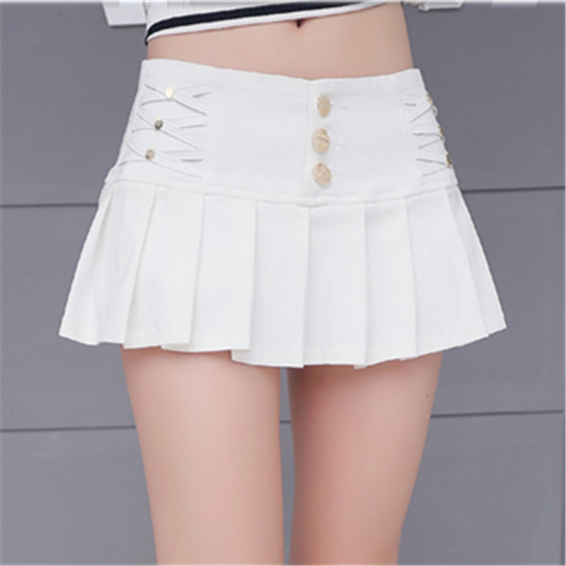 Bohemian Style Micro Mini Skirt | Top Tier Style