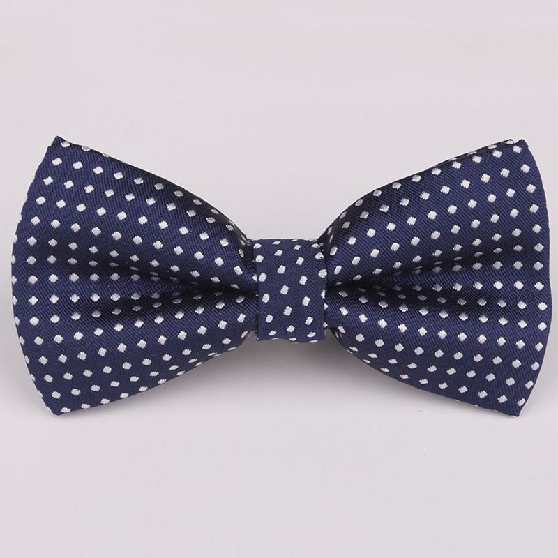 Polka Dot Bow Tie | Top Tier Style