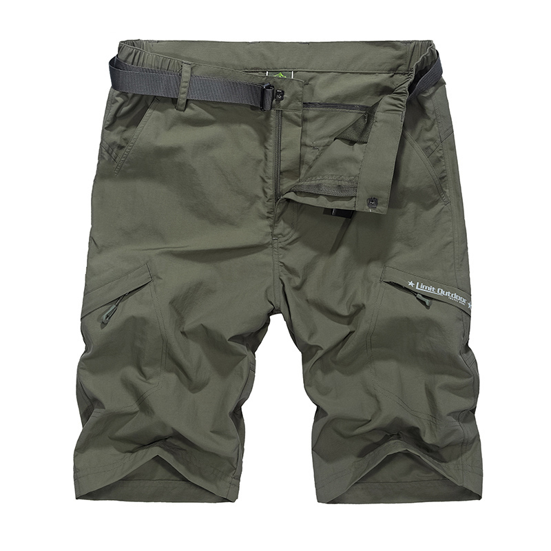 Military Cargo Shorts | Top Tier Style