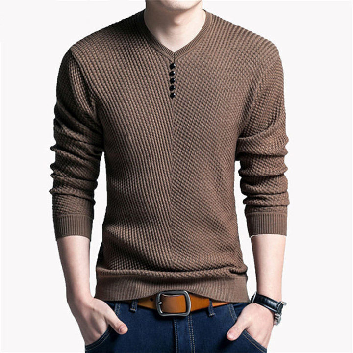 Men's Jumpers Archives | Top Tier Style