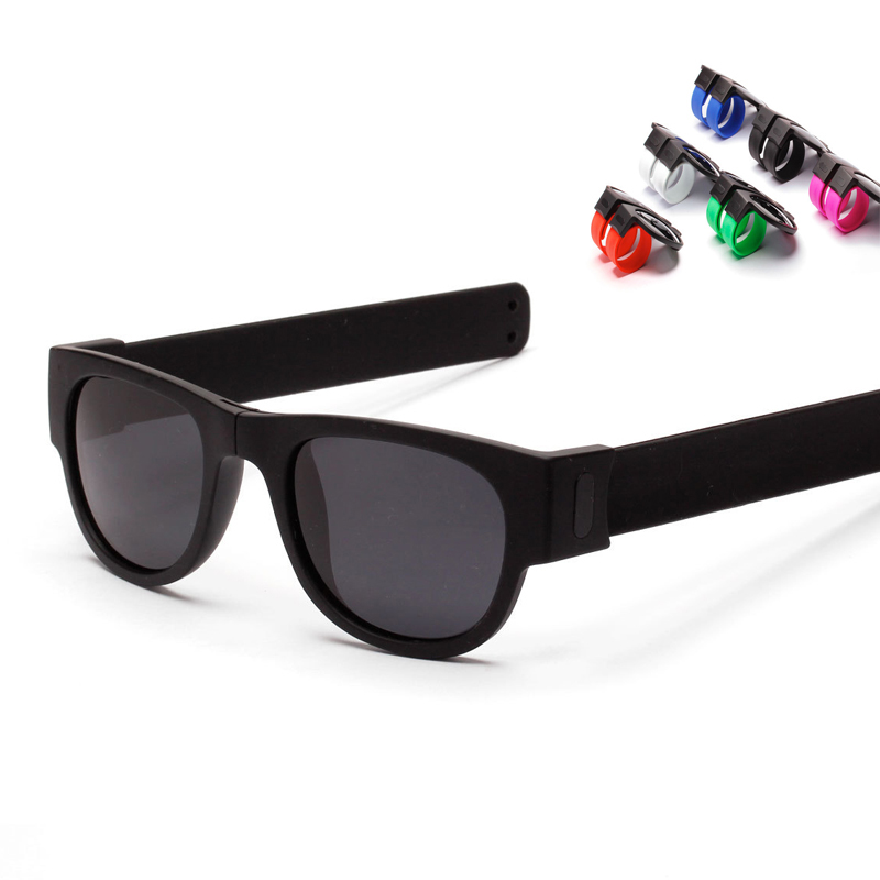 Folding Sunglasses | Top Tier Style