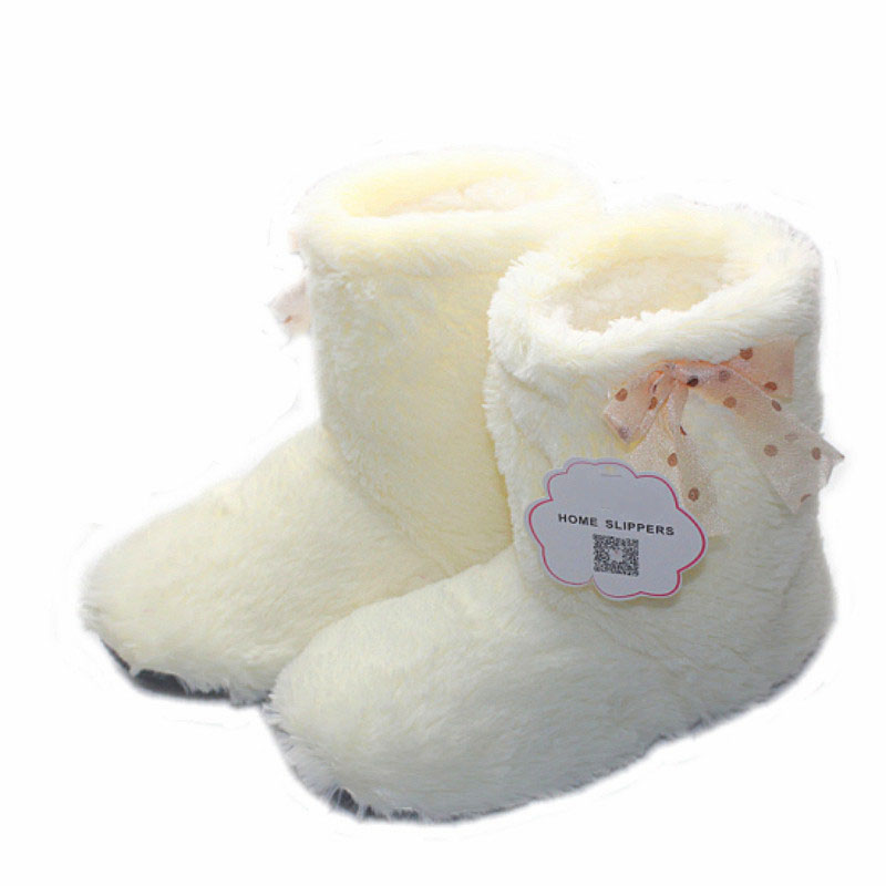 Buy > fluffy slippers boots > in stock