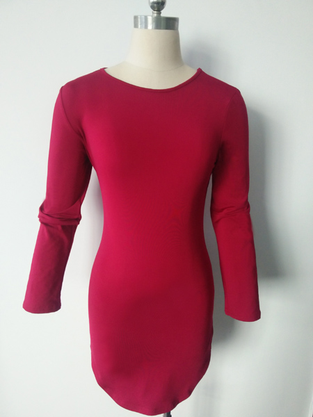 Micro Mini Bodycon Dress | Top Tier Style